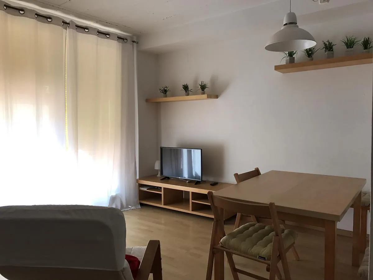 Apartaments Ample Port Marina Palamos 0*,